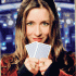 Isabelle Mercier non è più nel Team di Pokerstars