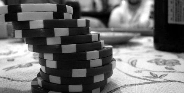 Come giocare contro gli Short Stack? – Cash Game Microlimiti
