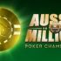 Qualificati all’Aussie Millions con Party Poker