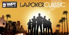 Los Angeles Poker Classic su PartyPoker.it