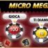 MicroMega Poker Club