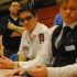 Pokerstars EPT PRAGA Day 4 – Luca Pagano al final Table