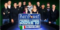 Party Poker – Vinci un posto per la Premier League Poker con 1 euro