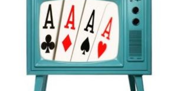 Poker in TV – Palinsesto dal 25 aprile al 1 maggio