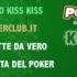 Radio Kiss Kiss e Poker Club insieme