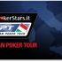 IPT Leaderboard – Un contratto di sponsorizzazione con Pokerstars per l’Italian Poker tour