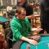 Notte del Pokerclub Lottomatica – A fine Day 2 il Chipleader è Luca Franchi