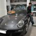 Intervista Esclusiva a Luca Moschitta – Ecco la mia Porsche!