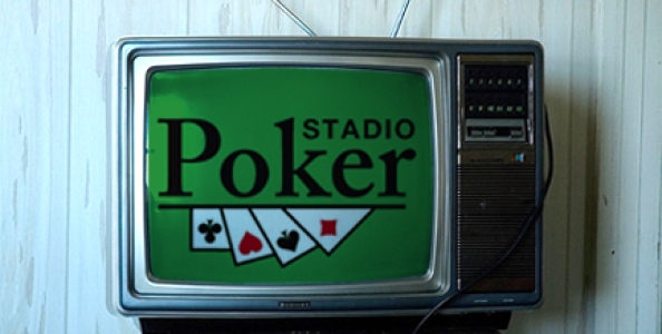 Poker in TV: palinsesto dal 9 al 15 Aprile!