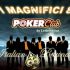 Fillippo Bisciglia e Pamela Camassa a Campione per l’IR Poker Tour