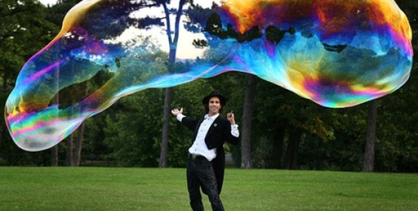 Giocare correttamente la zona bolla durante i tornei online