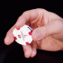 Poker Chip Tricks: The Chip Twirl