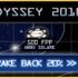 Poker Club – Odyssey 2010