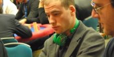 Streaming WSOPE: segui Michele Di Lauro al Final Table di Pot Limit Omaha!