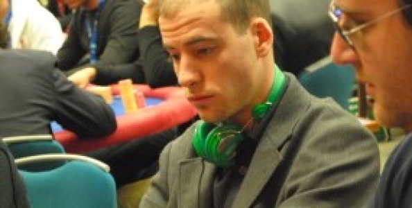 Streaming WSOPE: segui Michele Di Lauro al Final Table di Pot Limit Omaha!