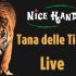 Tana delle Tigri: al Perla di Nova Gorica la terza edizione
