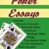 Recensione libri – Poker Essays di Mason Mallmuth