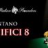 Diretta Streaming finale “I Magnifici 8” Poker Club