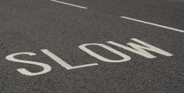 Che cosa è lo slowroll : astuzia o arroganza?