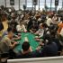 Day 1 Seconda Tappa Campionato Nazionale Pokerclub – Pierluigi Silvestro Chipleader