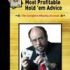 Recensione libri – Caro’s Most Profitable Hold’em Advice di Mike Caro