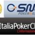 STASERA vai al Tavolo Finale Televisivo alla SNAI Poker Cup con 1 euro – Posto riservato ai nostri utenti!