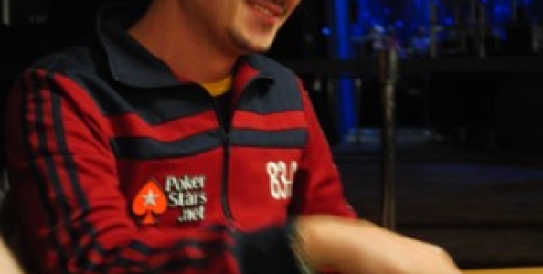 WSOP, agli azzurri piace “Mixed”. Pagano, Limongi e Alioto sognano.