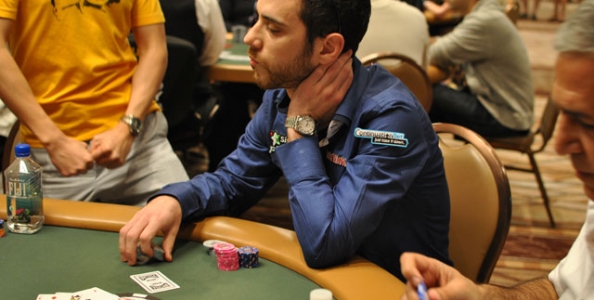 Coffee, e si parte per Rio! Aggiornamento dalle WSOP
