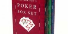 Imponente collezione di libri sul Poker in vendita a Londra