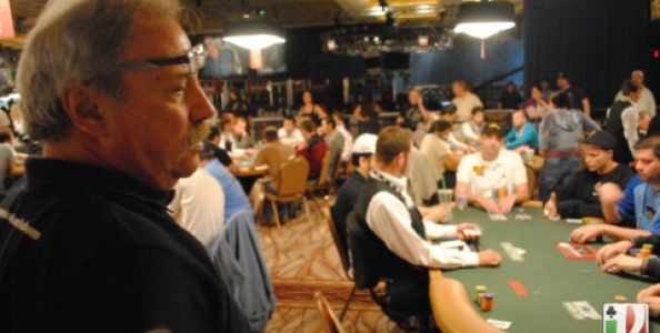 WSOP, La vecchia scuola e “quei grinder maleducati”