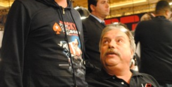 WSOP 2010: Minieri, Limogi e Alioto a soldi nel Mixed