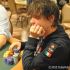Wsop 2010, Minieri manca il final table nel mixed