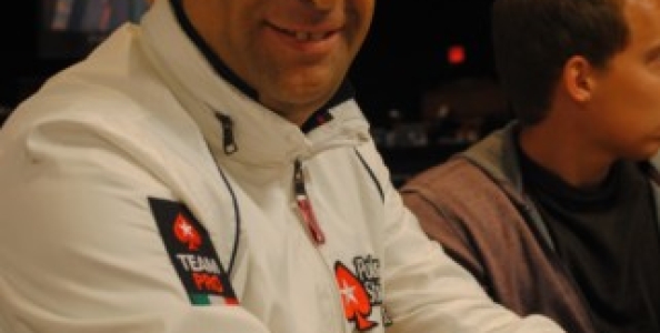 Wsop, Bonavena out in bolla nell’omaha grandi firme