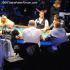 WSOP 2010 – Tournament Of Champions, il freeroll dei Campioni