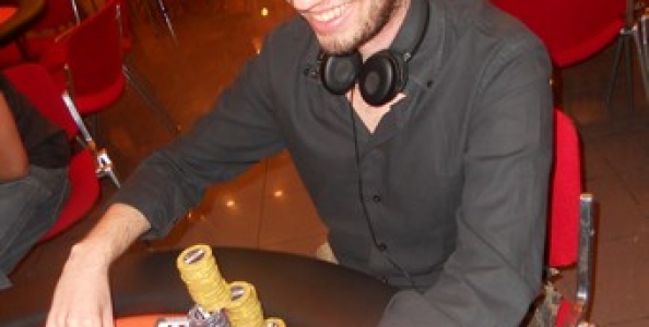 Intervista a Massimiliano Martinez:”Il Big Game?Ci spero davvero!”