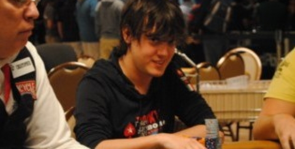 Wsop 2010, Minieri al giorno decisivo nel mixed: “Ci credo”