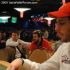 Wsop 2010: Rinaldi sfiora il final table nel limit shootout