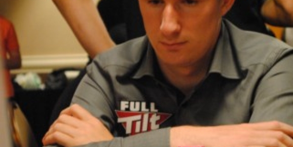 Wsop, Isaia 11esimo nel mondiale di Omaha – “Forse l’ultima mano l’avrei potuta passare”