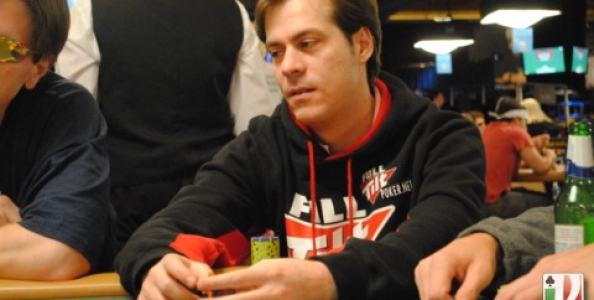 Main Wsop 2010, al primo quasi nove milioni di dollari