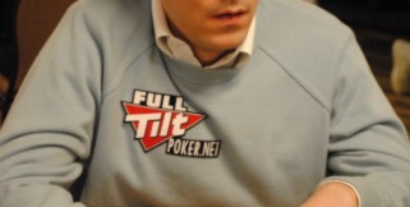 Wsop 2010, il Main azzurro inizia nel segno di Cipolla e Marcucci