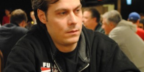 Main Wsop, nel day2A sogniamo con Zumbini e Cipolla