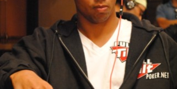 Wsop 2010, Stivoli subito out nel six-handed delle stelle
