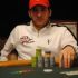 Wsop 2010, Swissy Rinaldi al day 2 del limit shootout