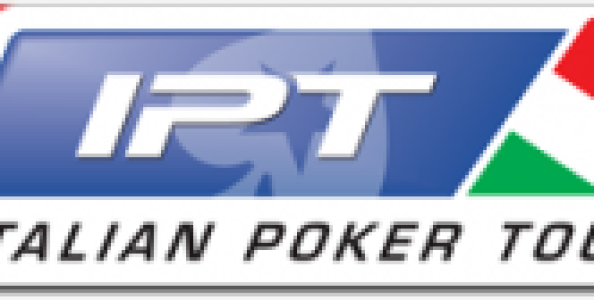 Mini IPT day3: Vincenzo Natale chip leader del final table