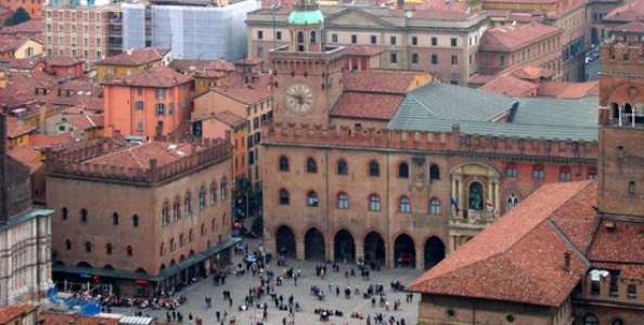 Come Back – Jack Bonora