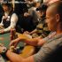 Main Wsop, “come giocar male in bolla”  Dimostrano il “bubble man” e Antonius