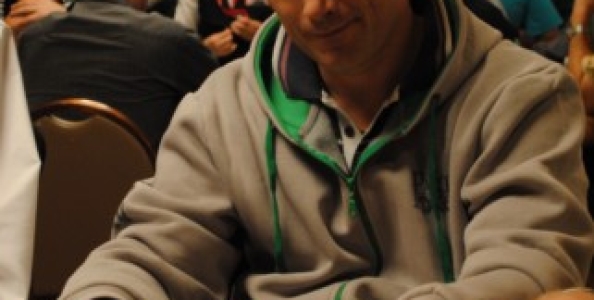 Busi: “Torno dalle Wsop e mollo tutto per il poker”