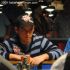 Main Wsop, Candio canta alla fortuna: “Baciami ancora”