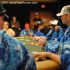 Main Wsop, coperte a “domicilio” tra i ghiacci della Pavillion Room