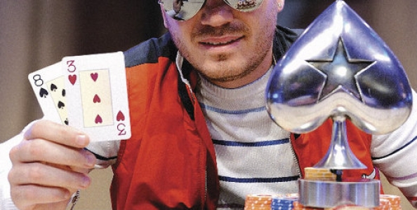 Poker Sportivo di Luglio in edicola